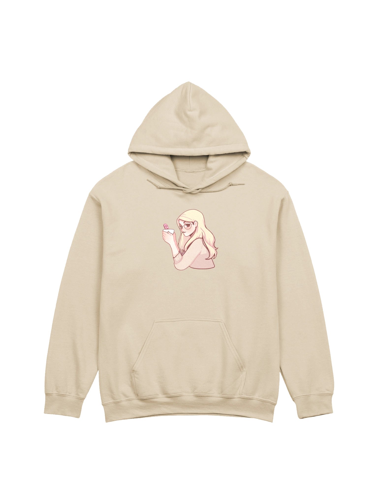Today's Brew Hoodie product image (2)