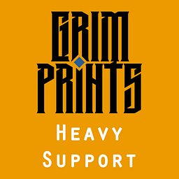 Heavy Support