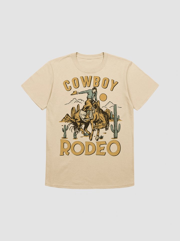 Cowboy Sun Rodeo product image (1)