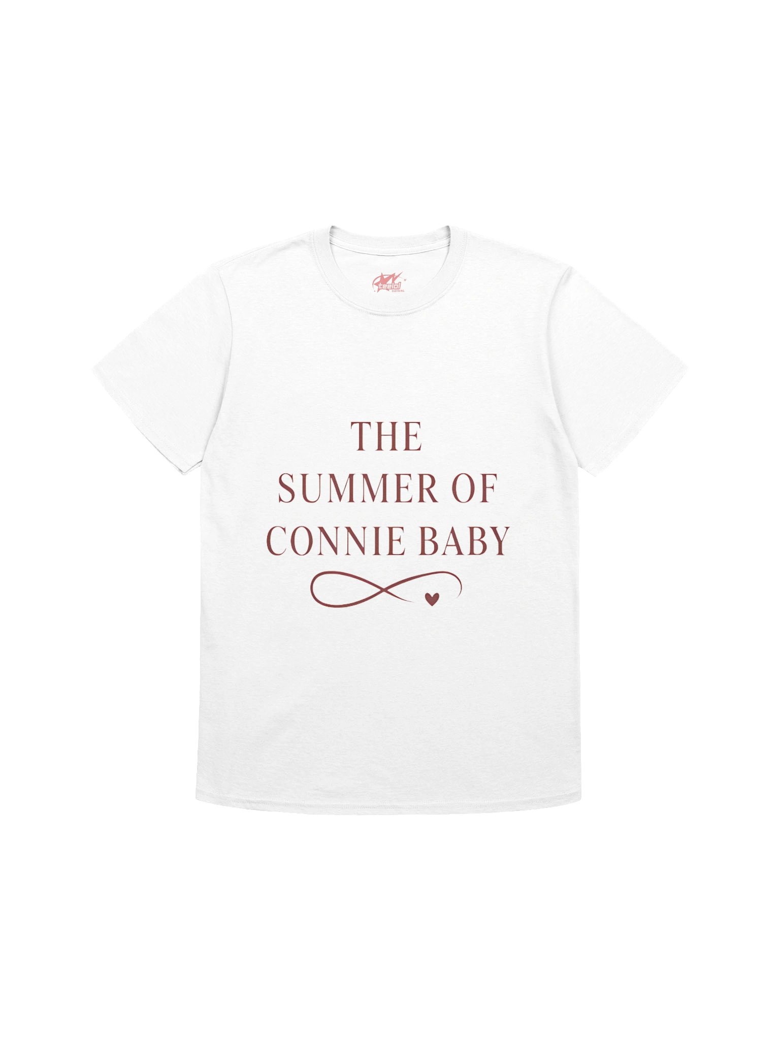 The Summer of Connie Baby Shirt product image (8)