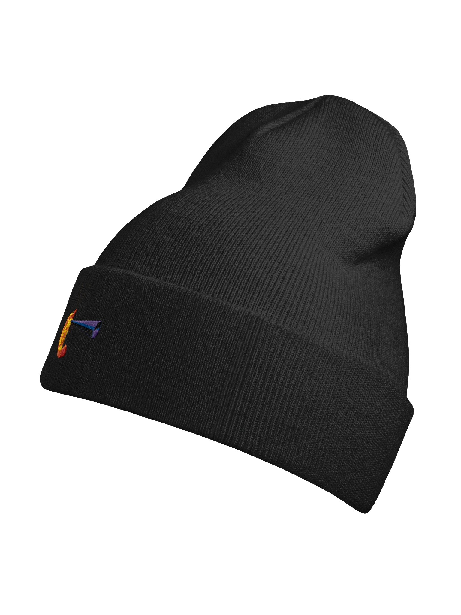Purple Shrimpstrument Beanie product image (9)