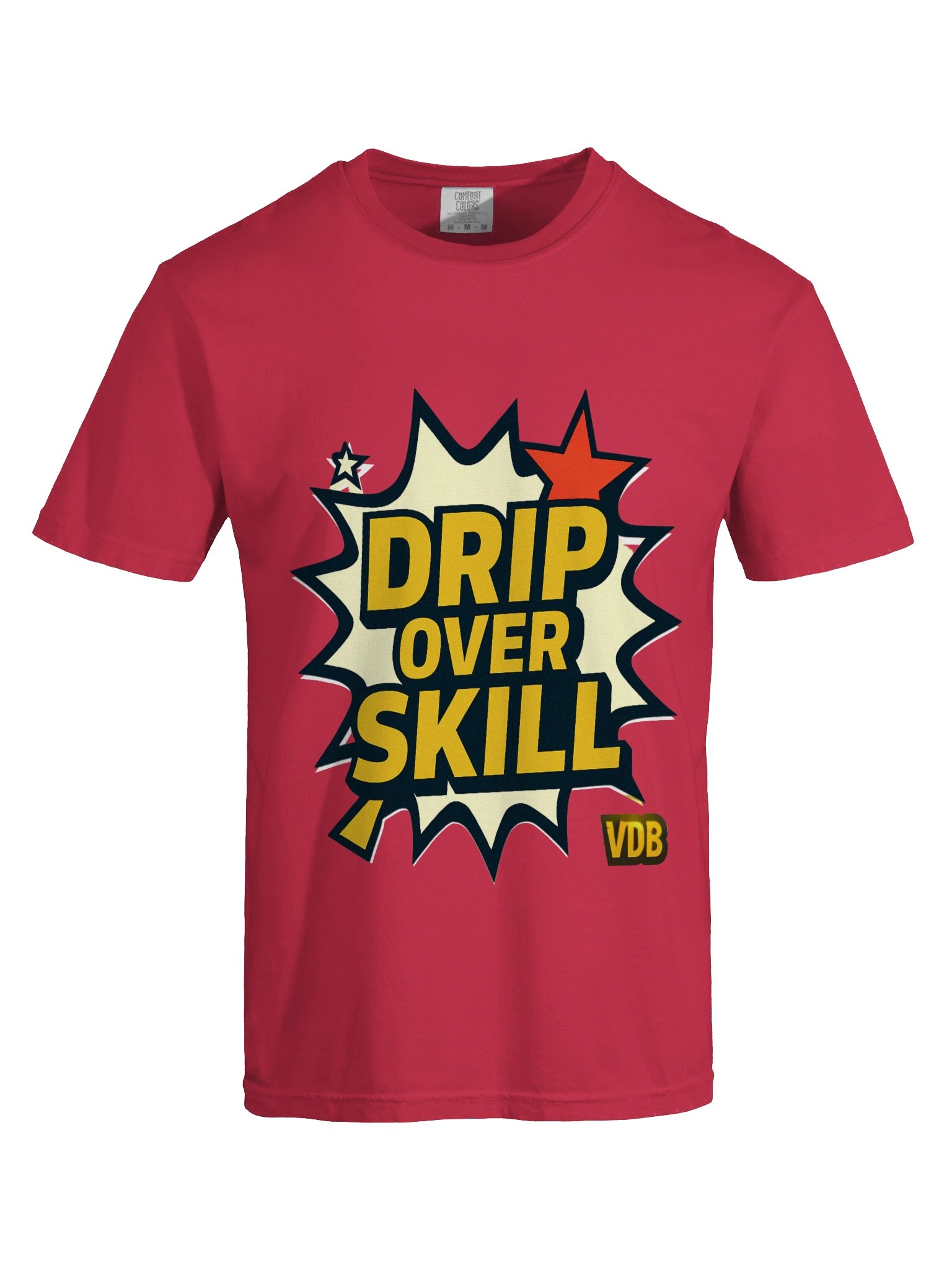 Drip Over Skill product image (5)