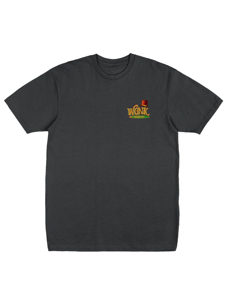 Wonk Tee product image (1)