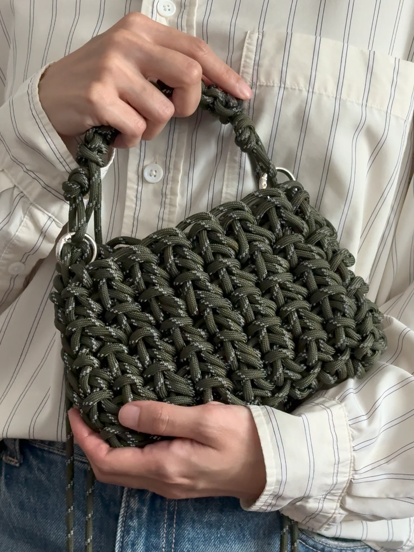 EMAN | The Easy Slouch Bag product image (2)