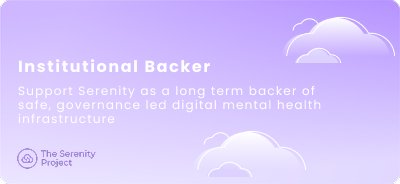 Institutional Backer