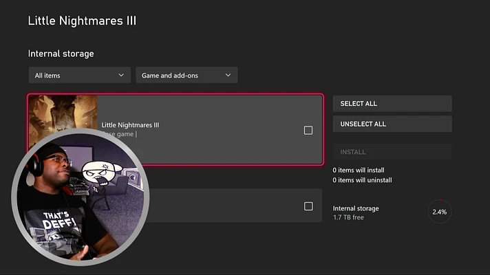 Video thumbnail