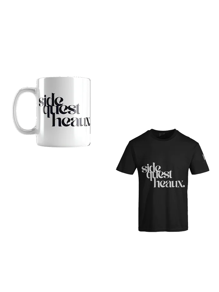 Sidequest Heaux Work Bundle product image (1)