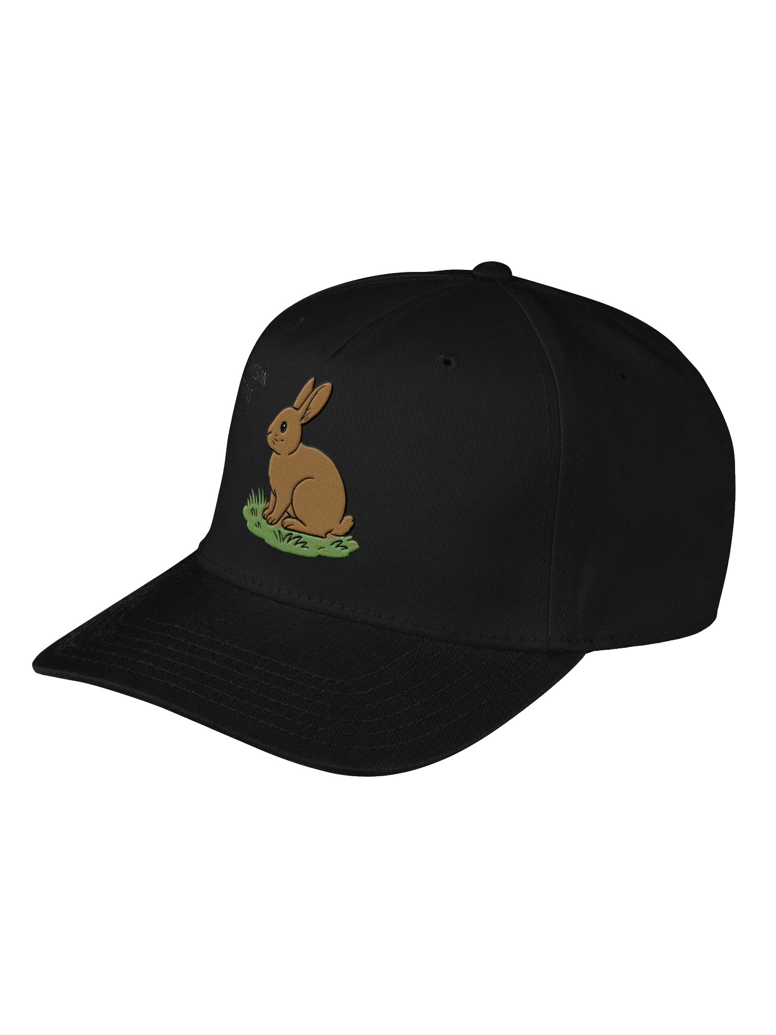 Bunny Cap product image (3)