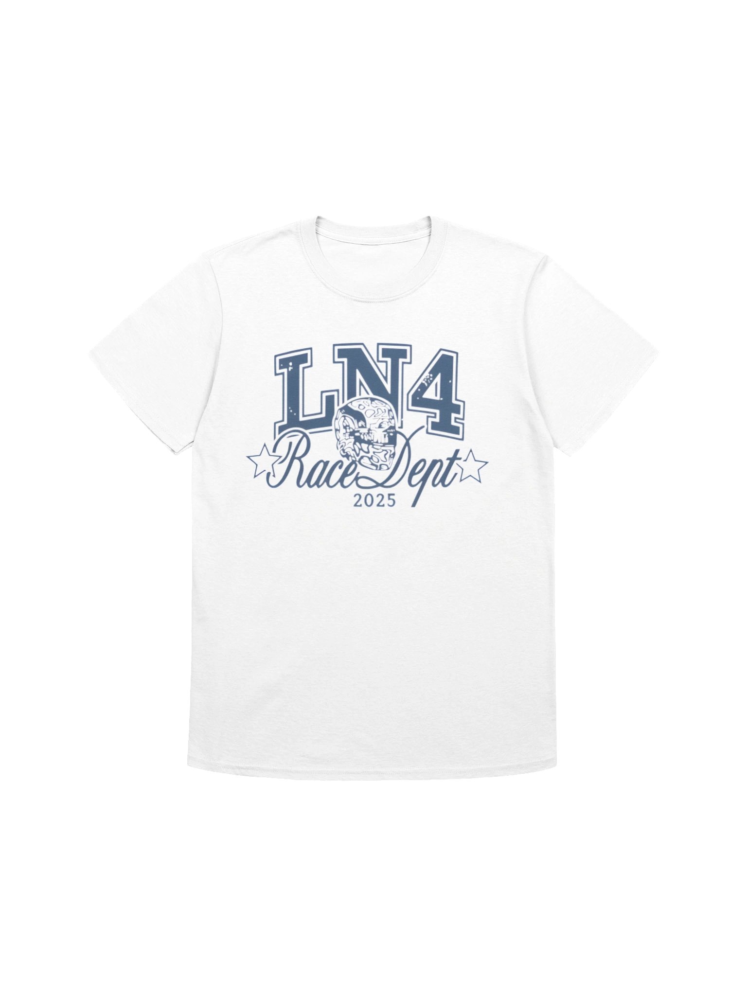 LN4 Race Dept T-Shirt product image (1)