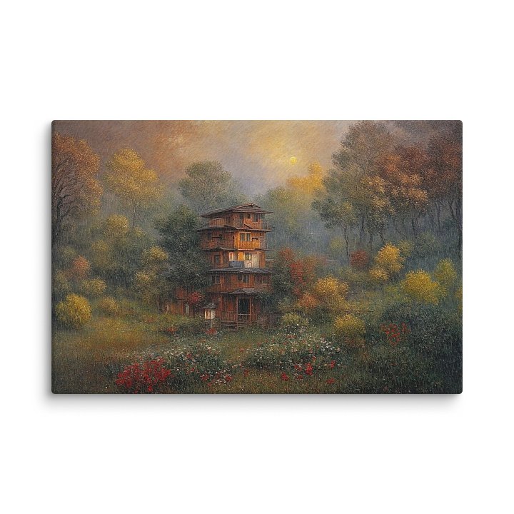 Old man's House product image (2)