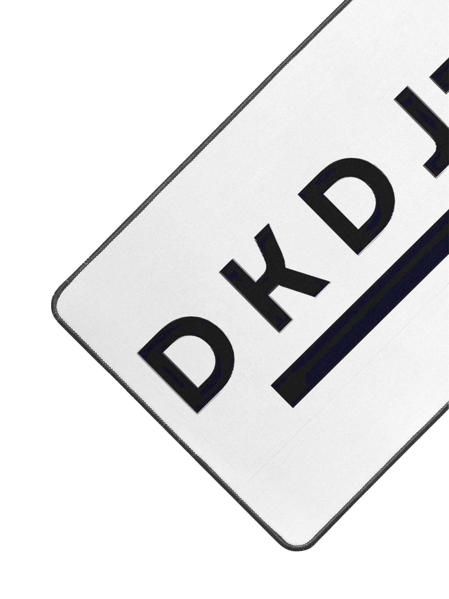 DkDj34 Desk mat product image (3)
