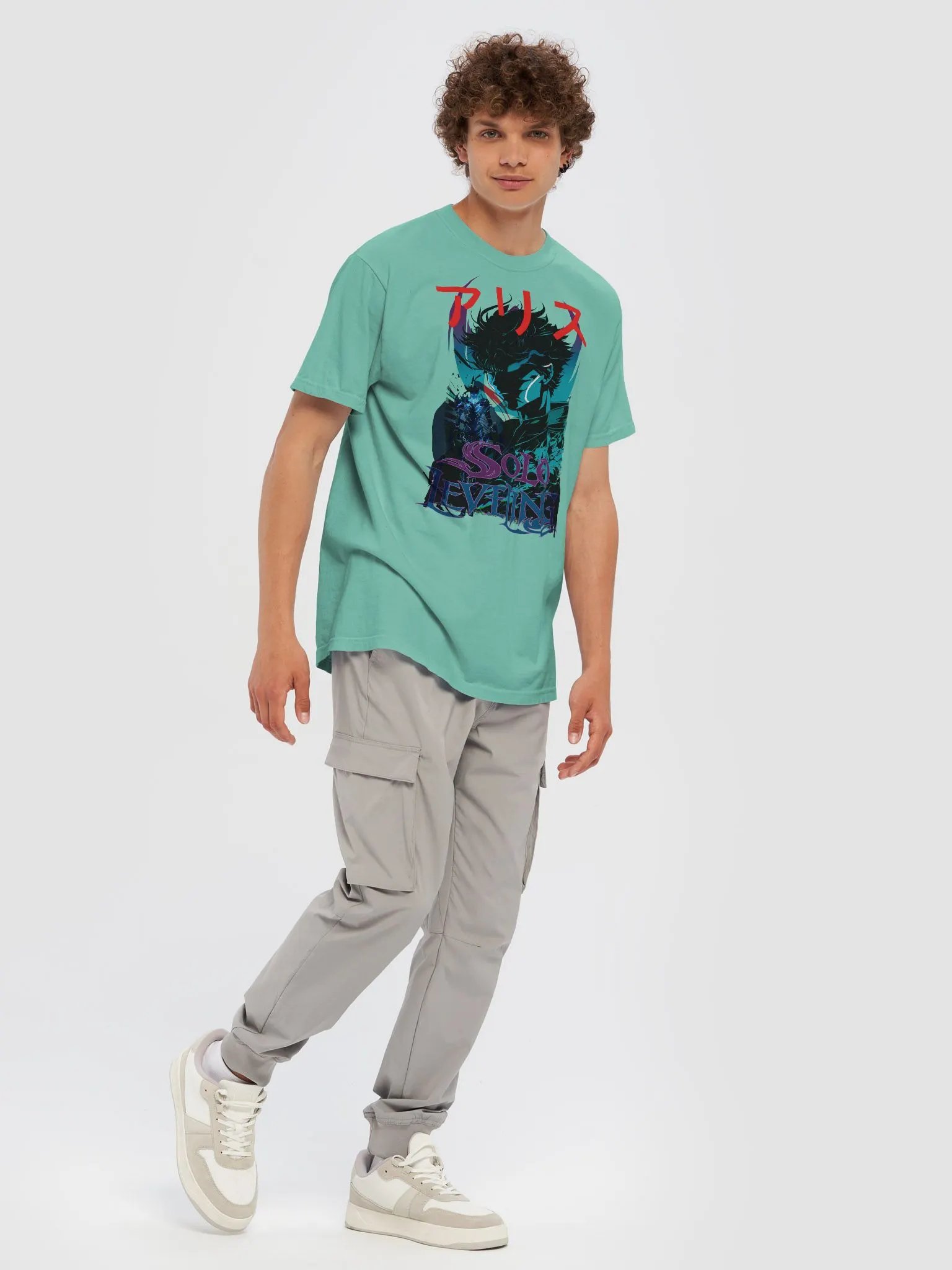 I Alone Rule the Shadows product image (83)