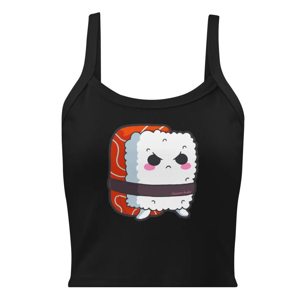 Sinister Sushii Tank Top product image (1)