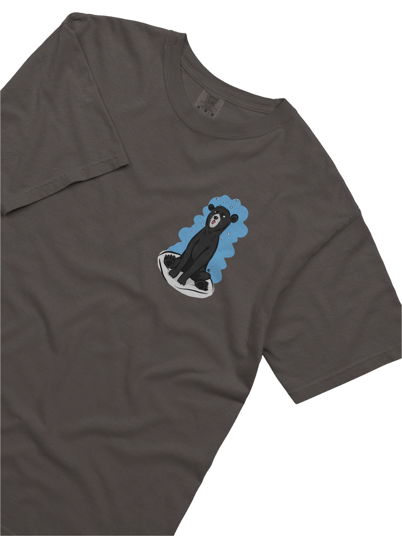 First Snow Tee product image (25)