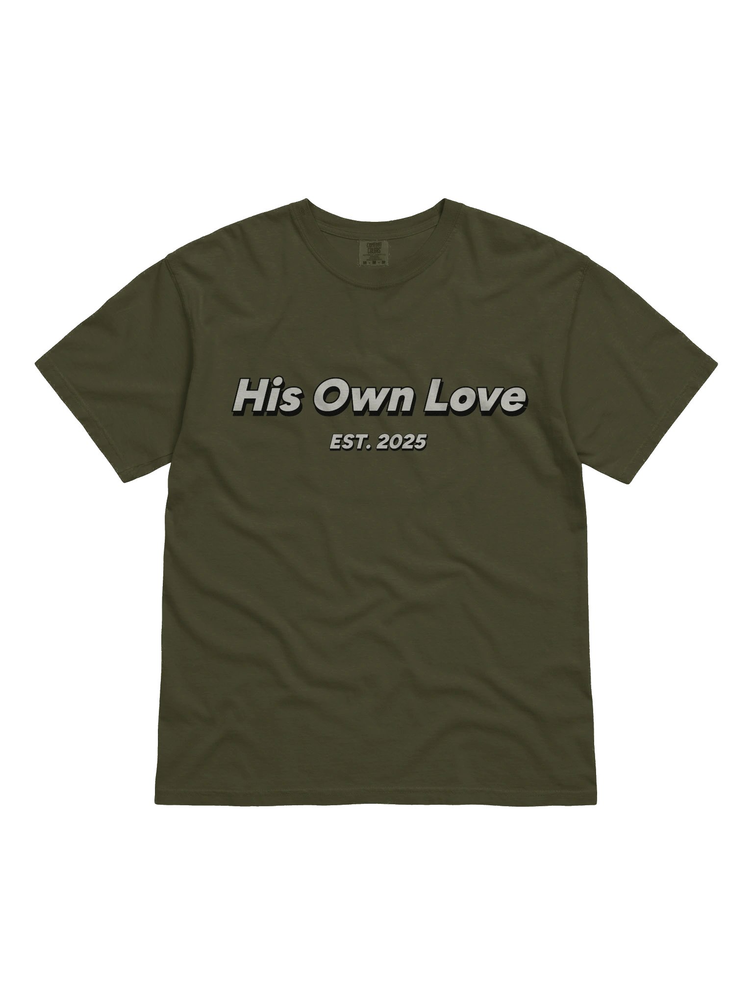 I Am With You Always T-Shirt product image (3)