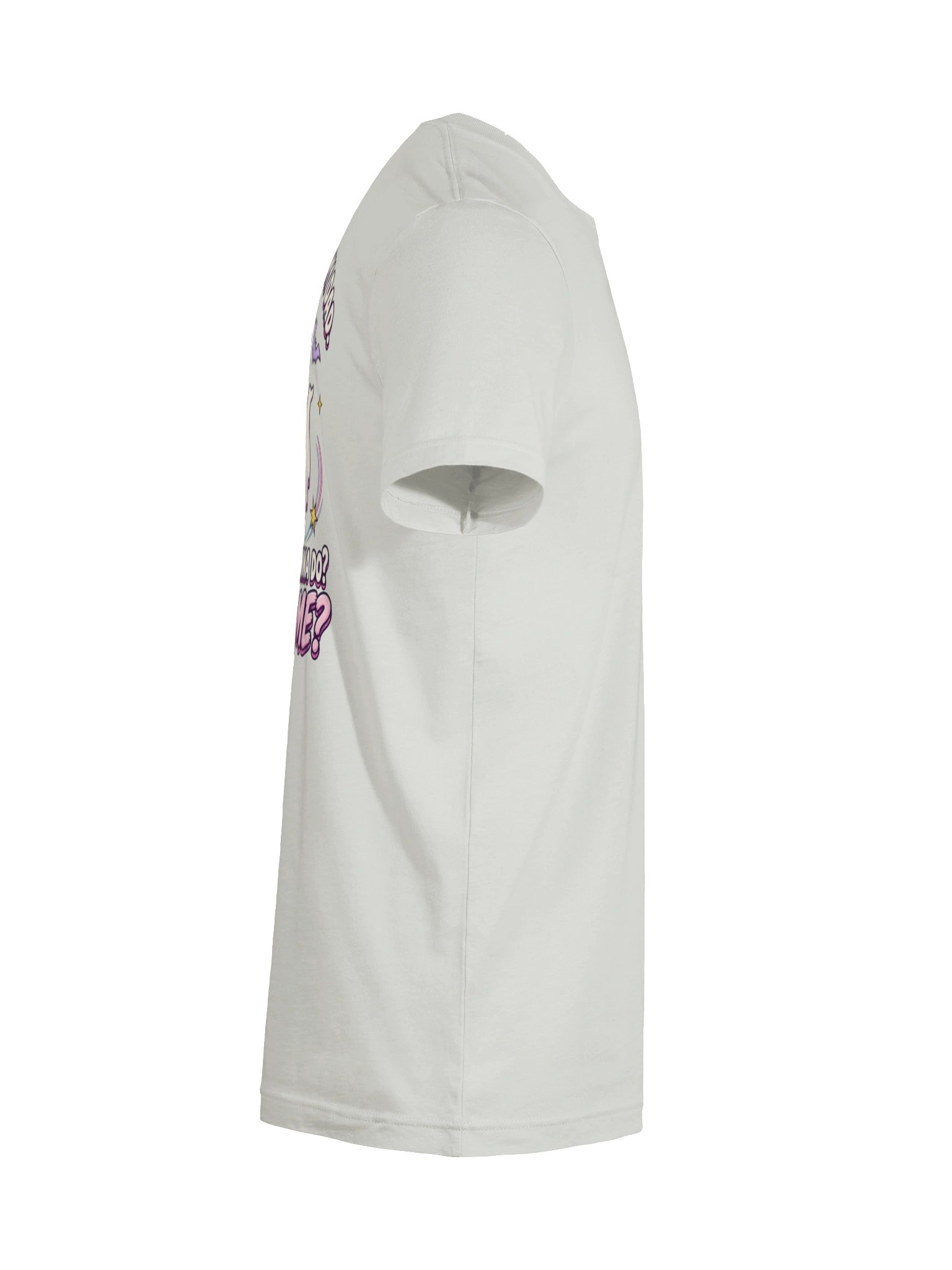 Go Ahead, Tell My Dad Tee product image (122)