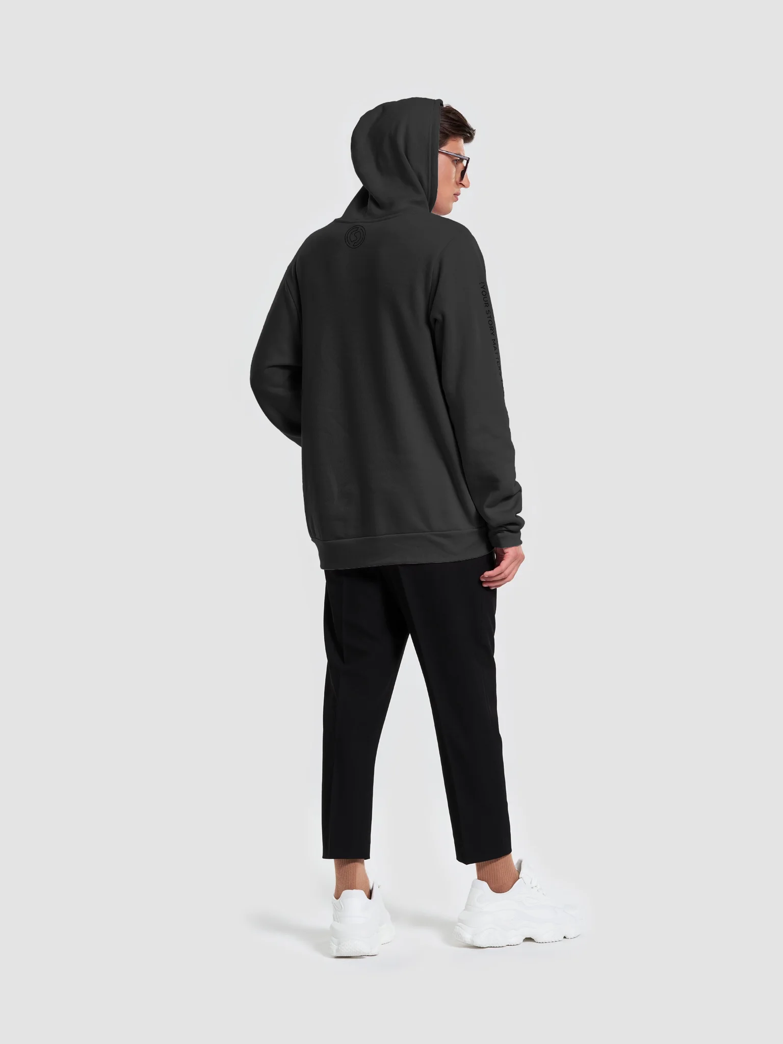 Universal Signature Hoodie product image (6)