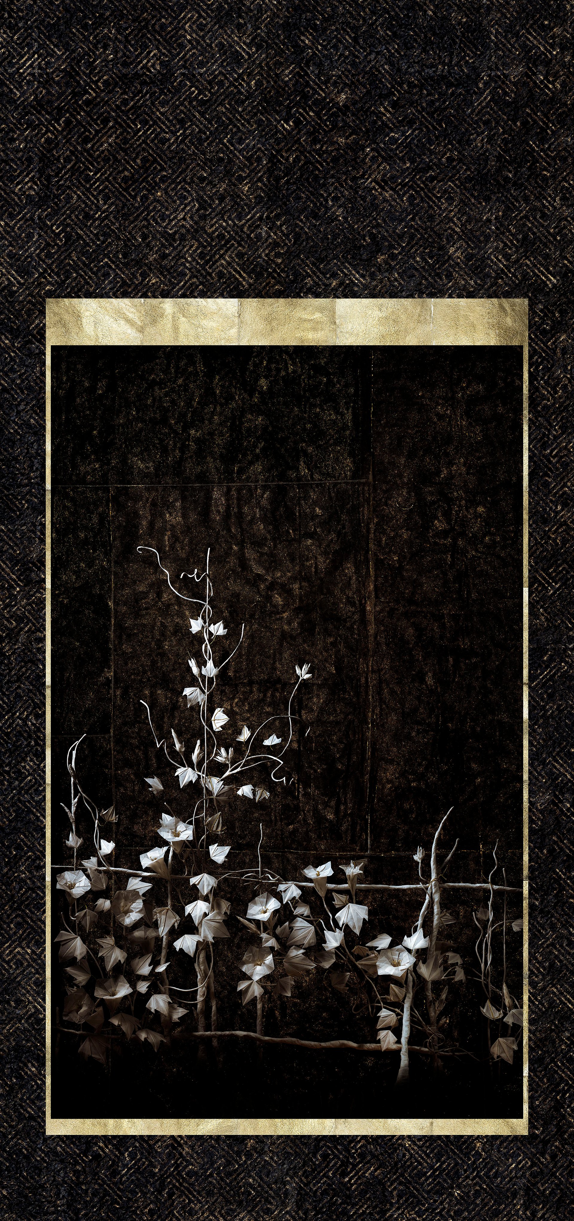 Koringami - Autumn: Morning Glories product image (1)