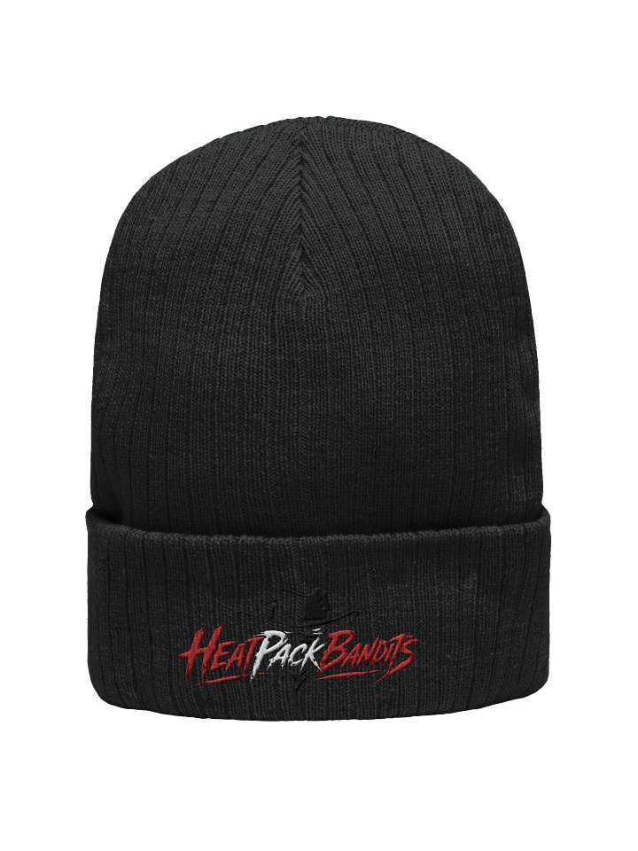 HPB Beanie #001 product image (1)