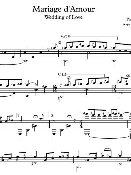 Falling Leaves – 10 Romantic Guitar Pieces product image (6)