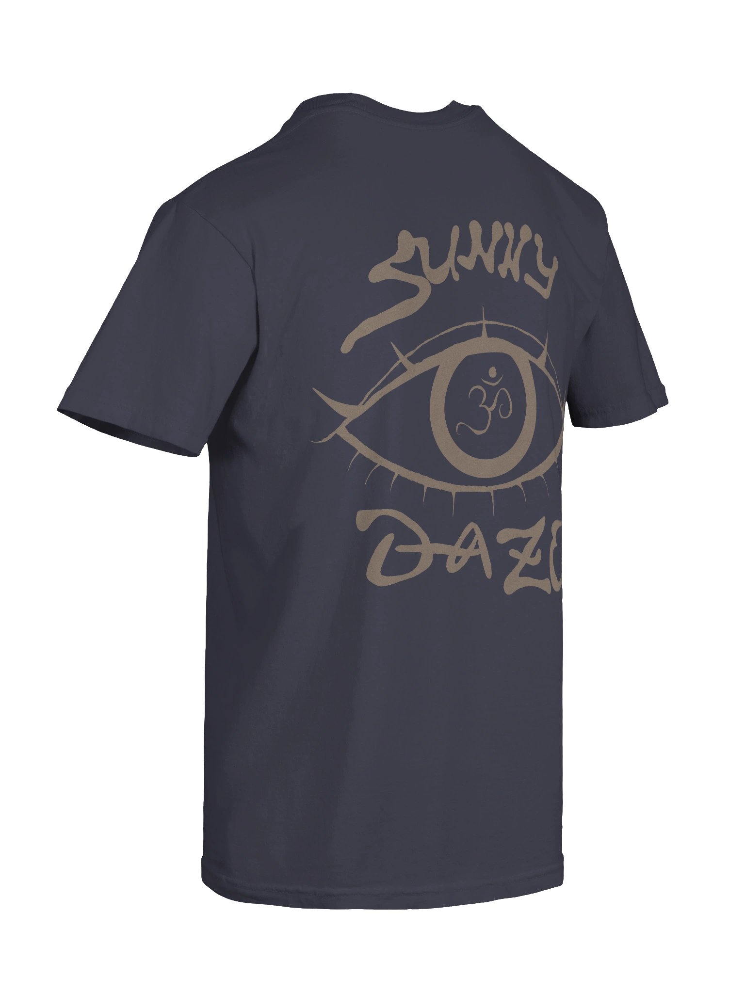 Sunny Daze Om T-Shirt product image (39)