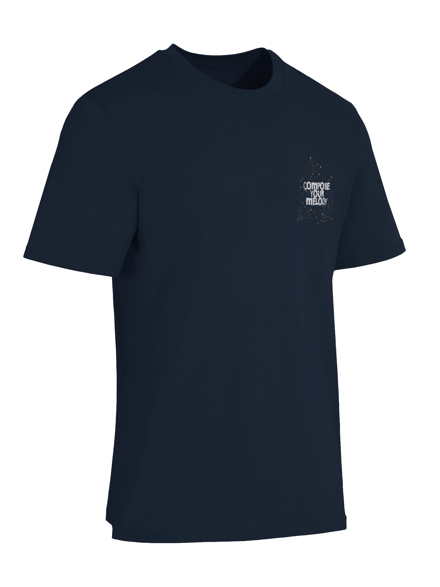 Sonic Vibes Organic Tee product image (7)