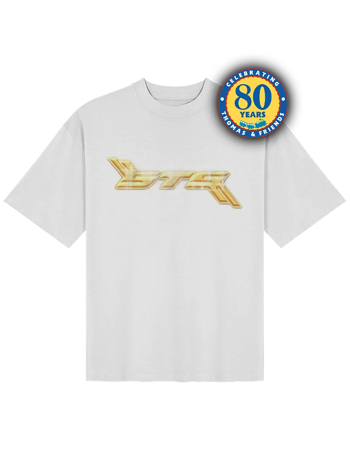 STS Gold Tee (Limited Edition) product image (1)