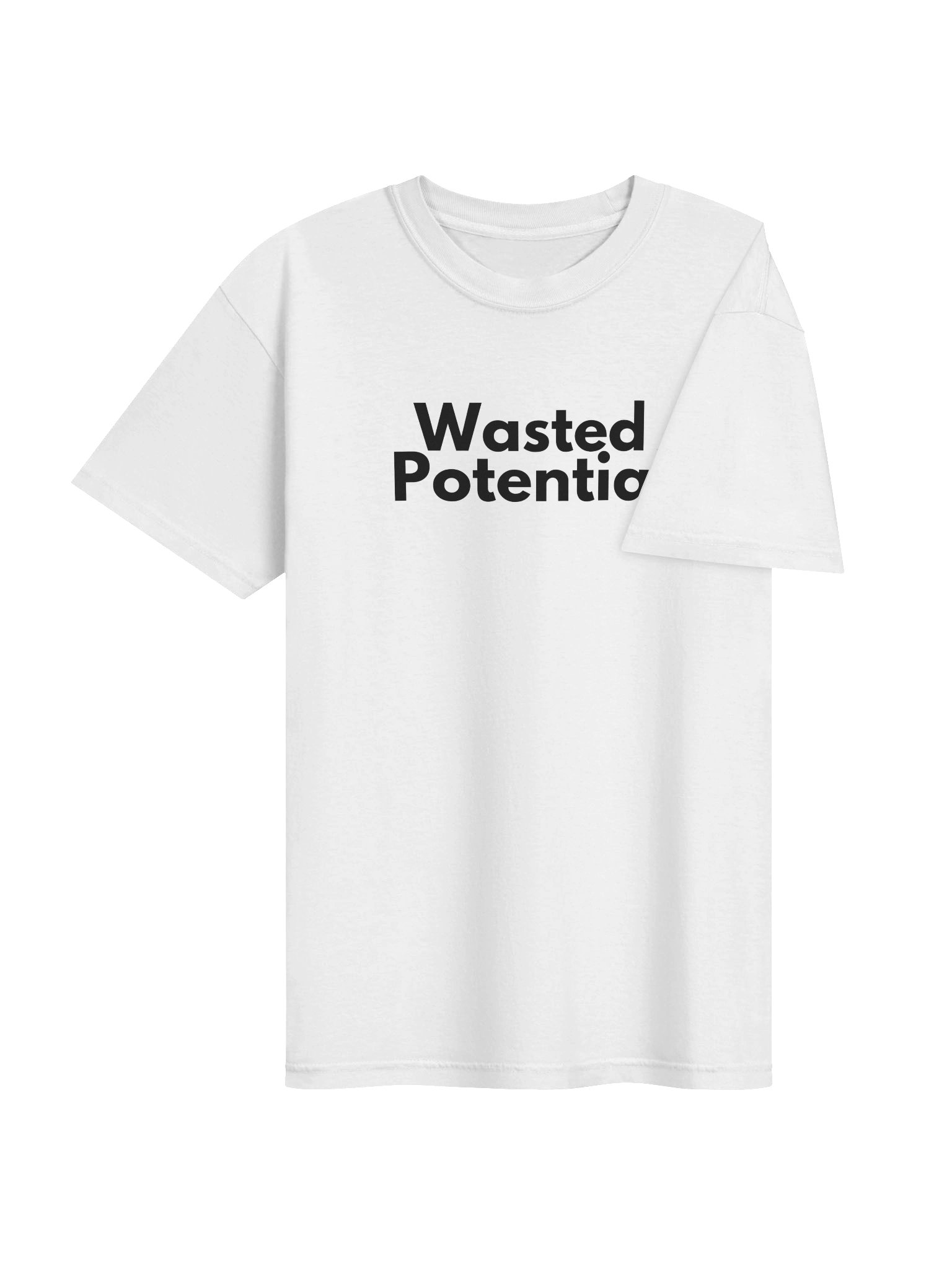 Wasted Potential Tee product image (4)