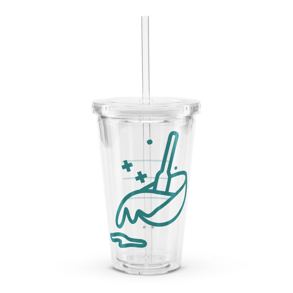 The Amateur Tumbler product image (3)