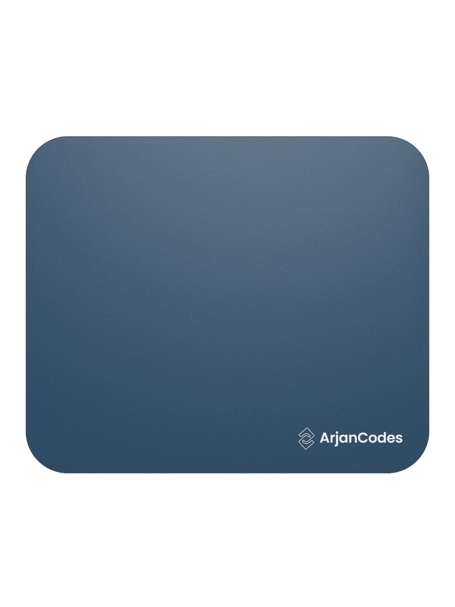 ArjanCodes Mouse Pad product image (2)