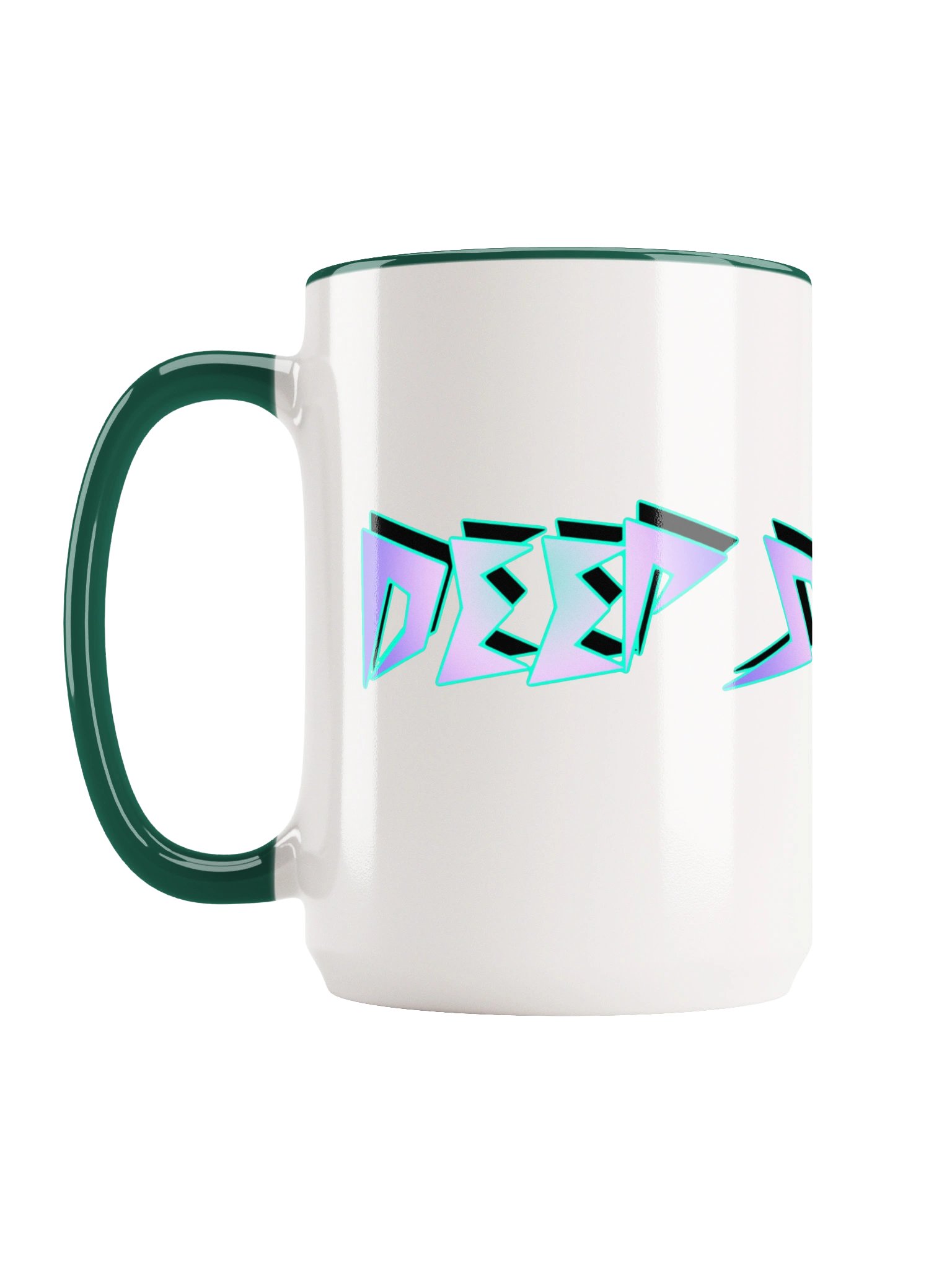 DS'99 Double Shift Coffee Mug product image (5)