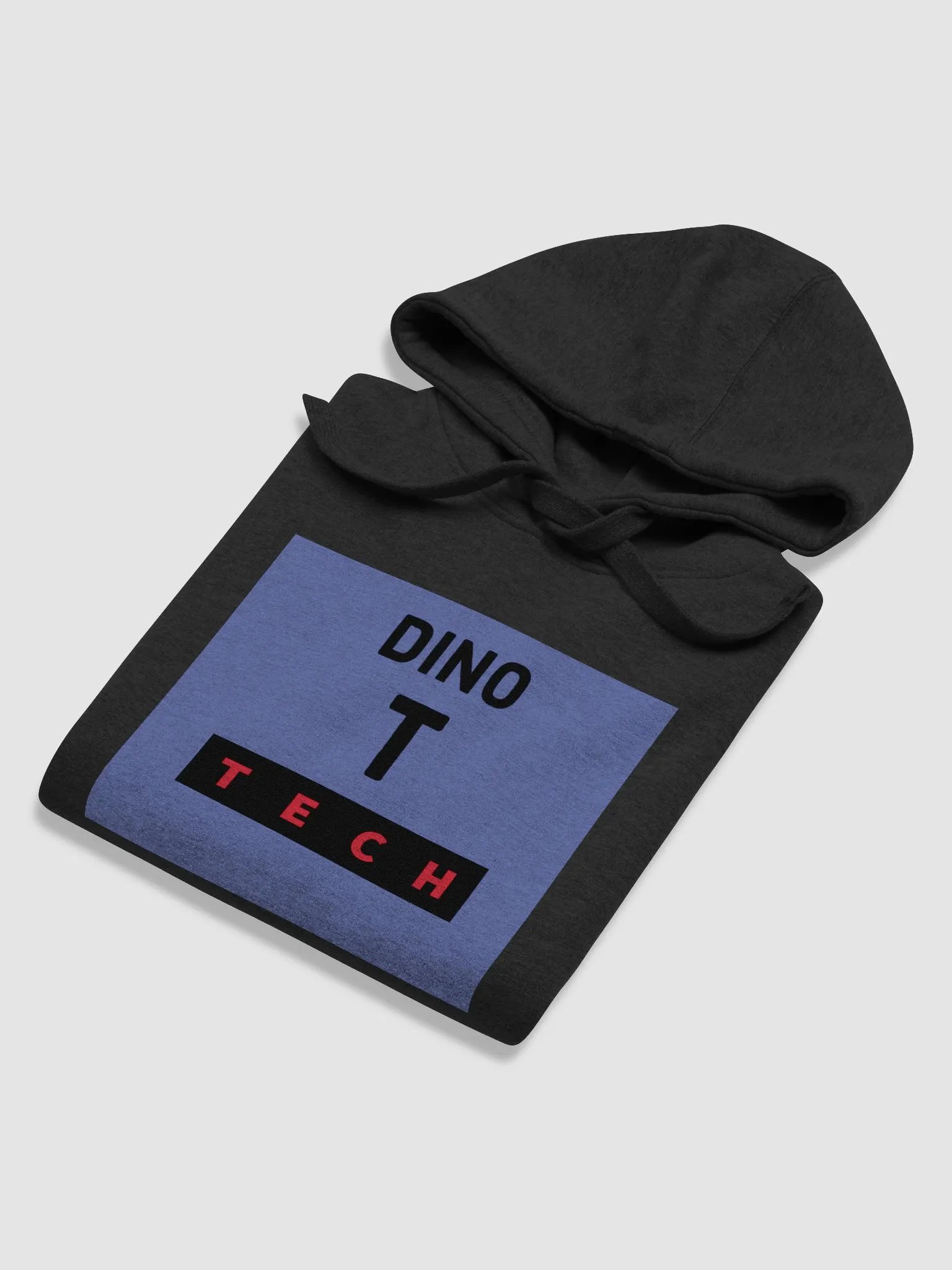 Dino Tech Hoodie product image (5)