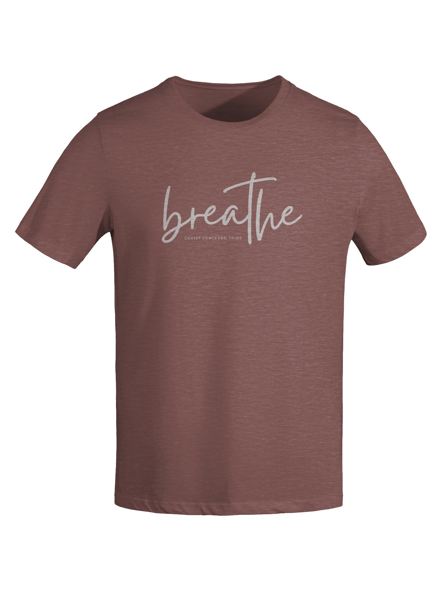 The Breathe Tee (Women’s Relaxed Fit) product image (4)