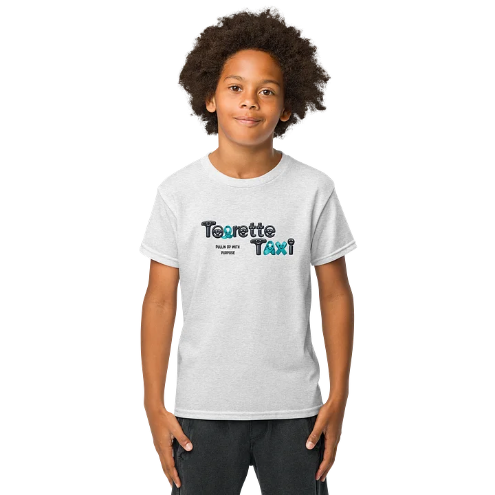 Tourette Taxi Youth product image (1)