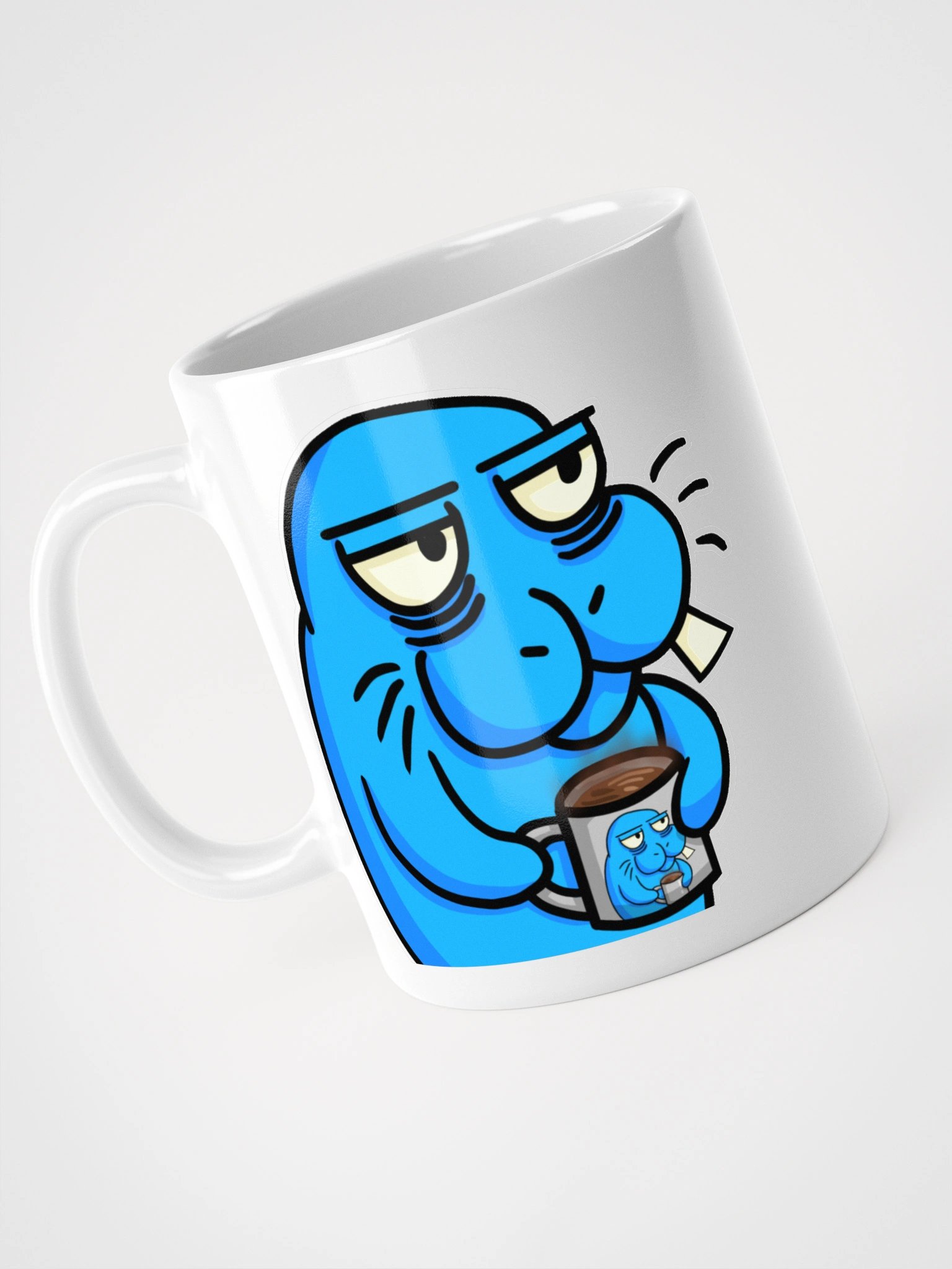ManaSleepceptionn Mug product image (11)