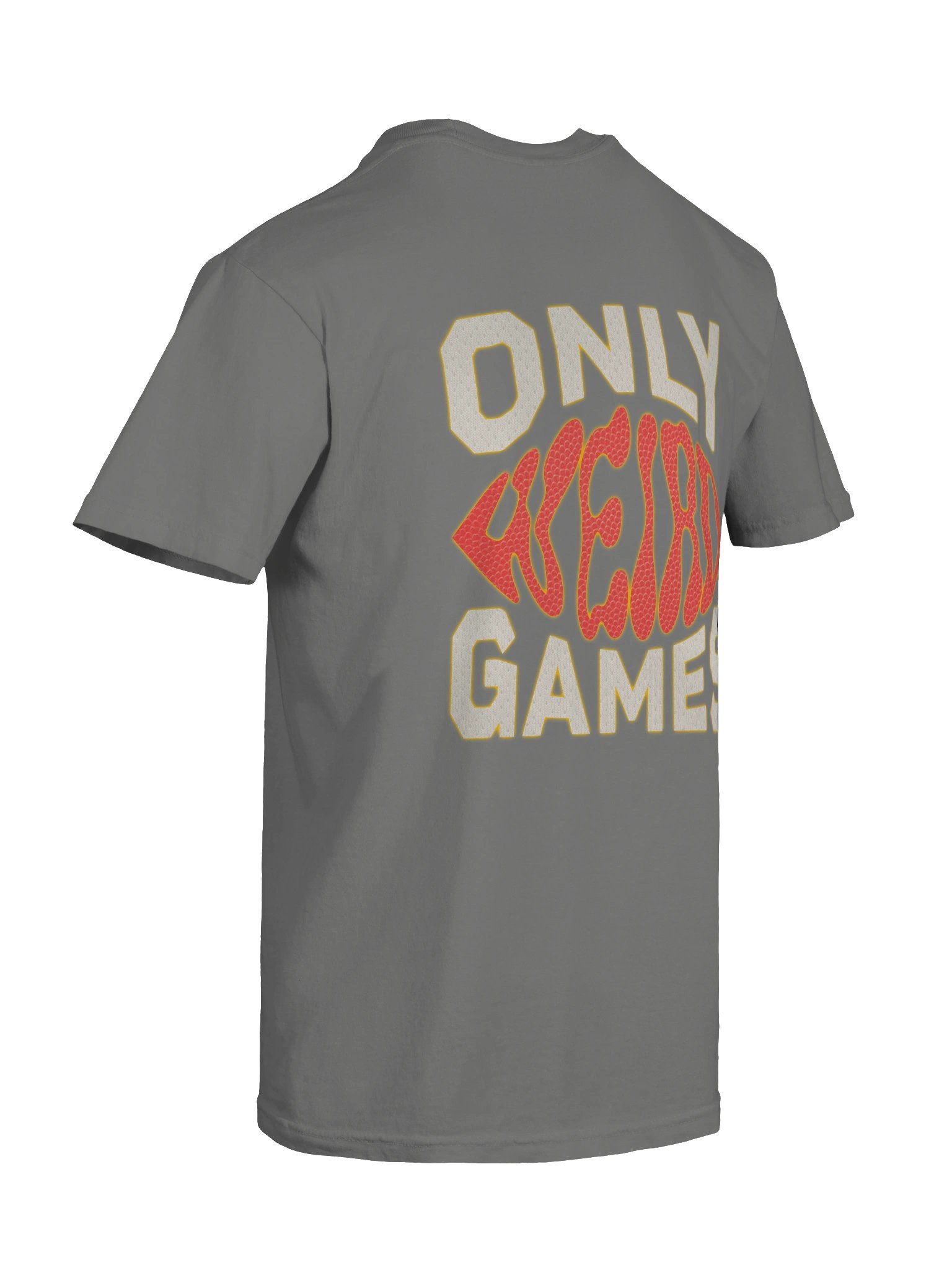 Only Weird Games product image (29)