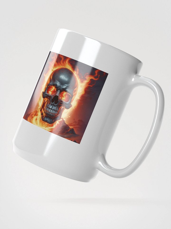 Skull product image (2)
