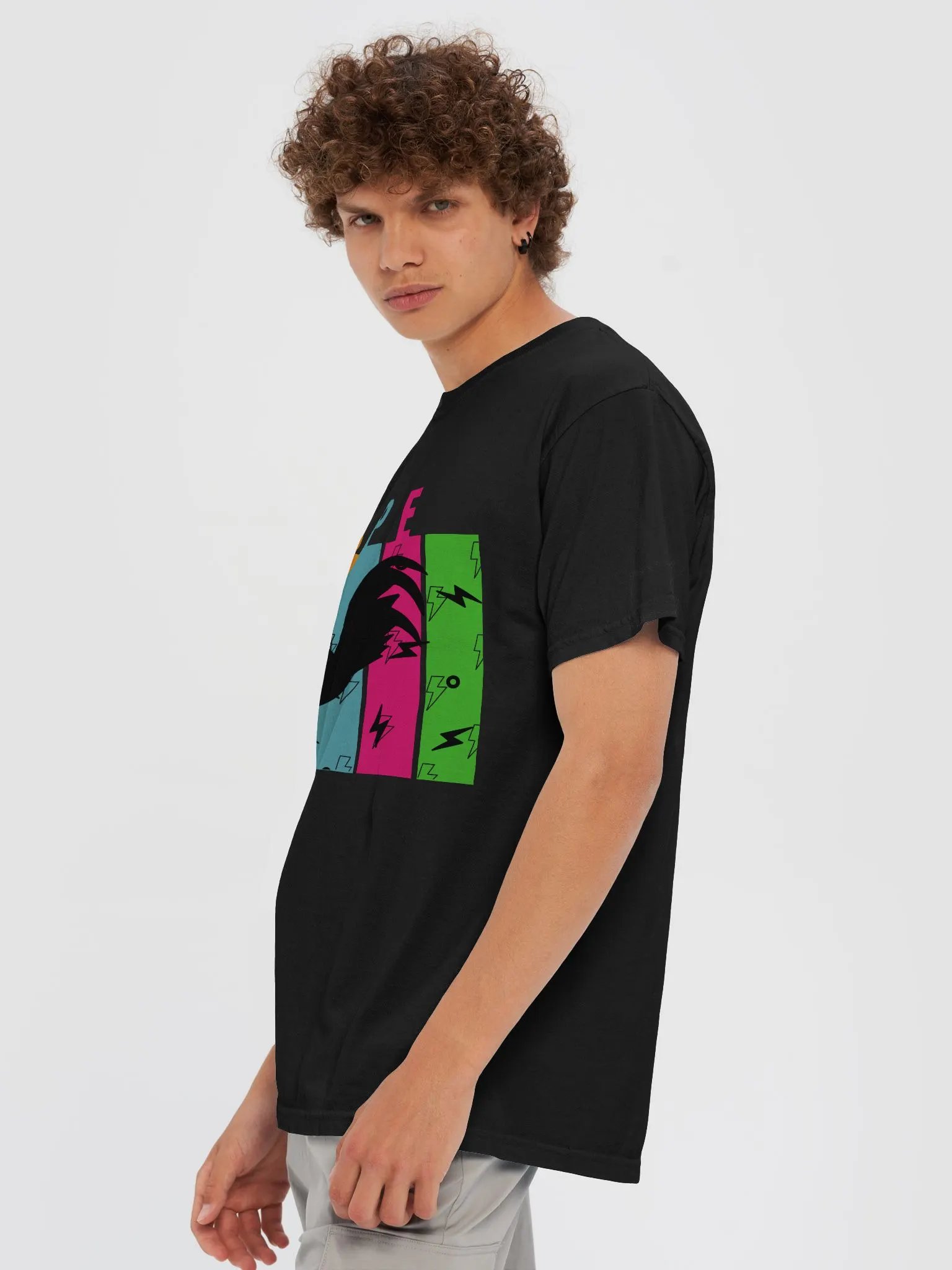 Nope Tee product image (4)