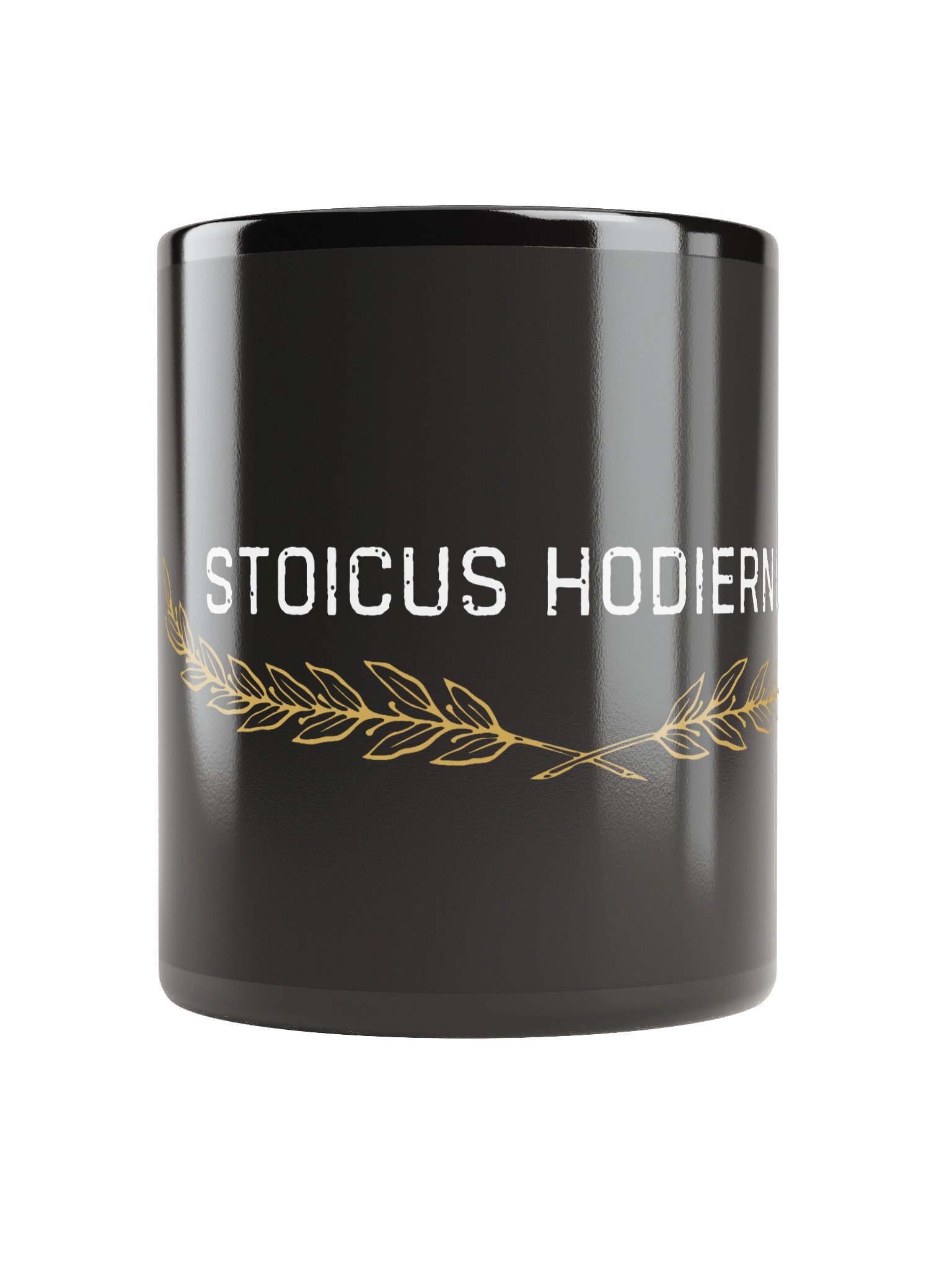Stoicus Hodiernus Mug product image (10)