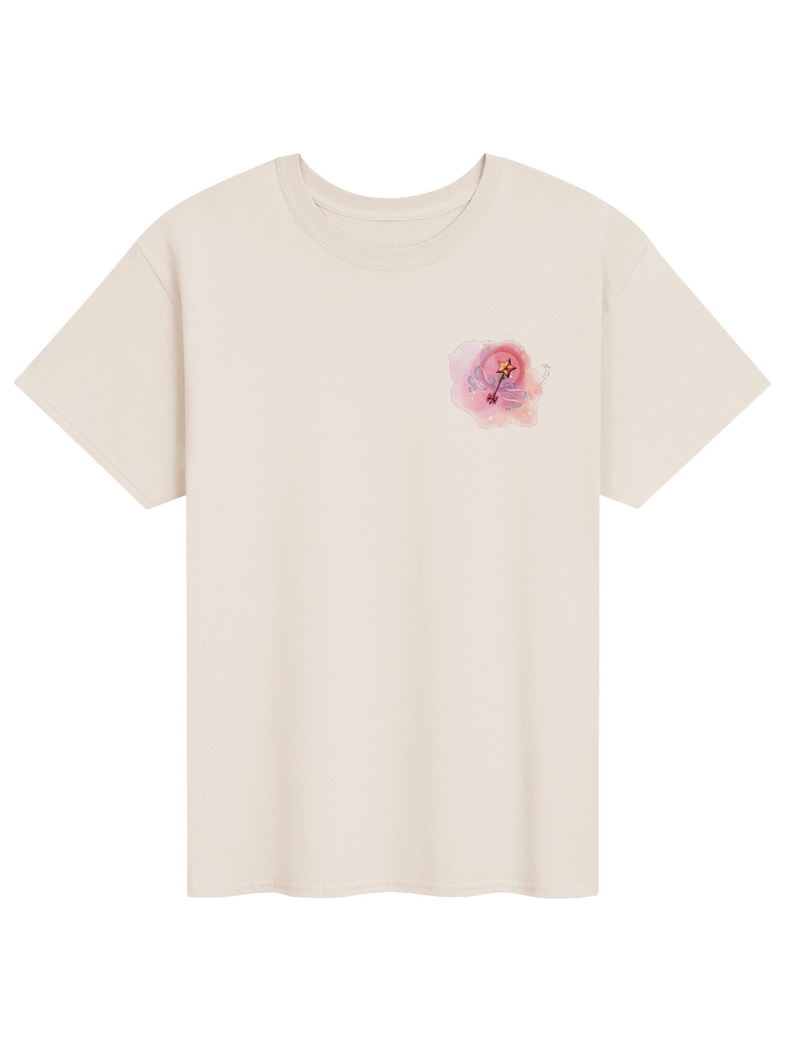 Stardust Frequency Tshirt product image (51)