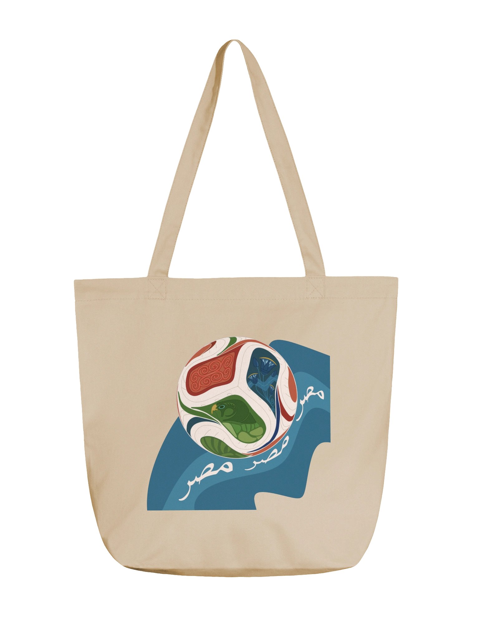 Econscious Eco-Friendly Tote Bag product image (1)