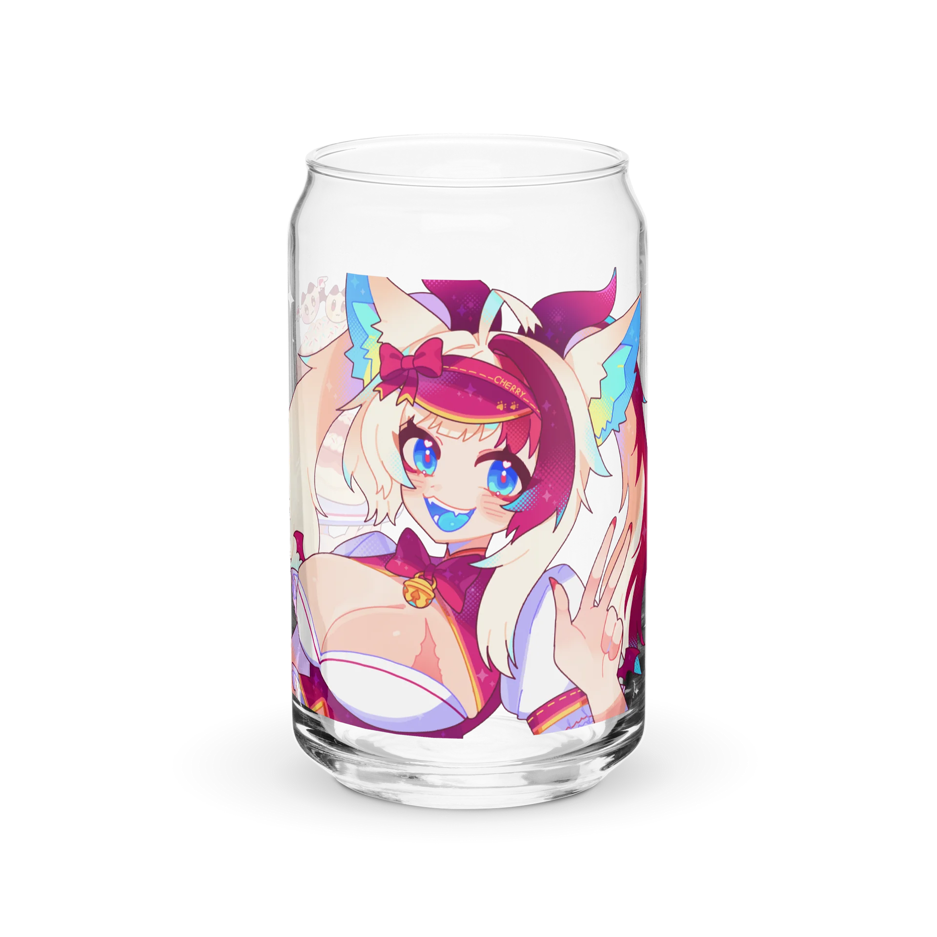 CAN CUP MAID STYLE product image (2)