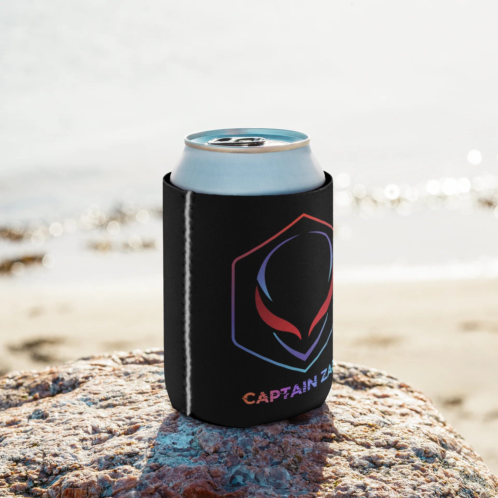 CZ Coozie product image (8)