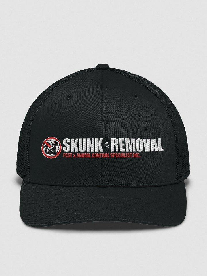STINKER TRUCKER CAP product image (3)