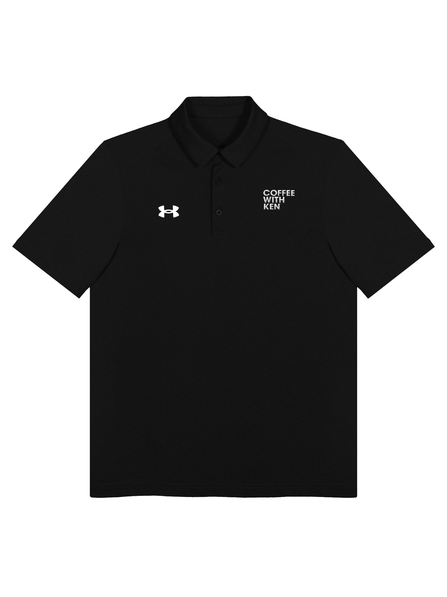 The Men’s CWK Performance Polo product image (3)