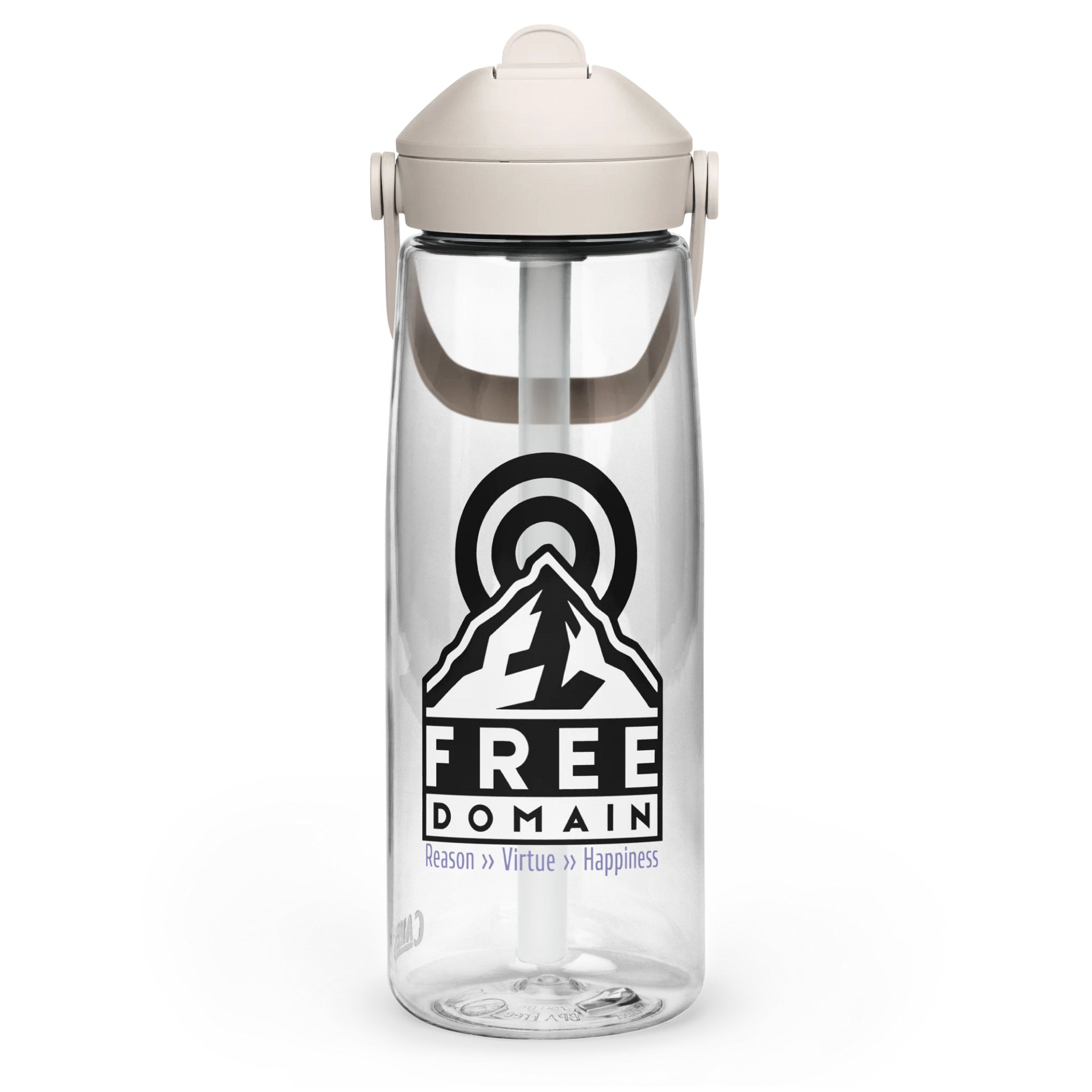 Freedomain CamelBak Water Bottle product image (1)