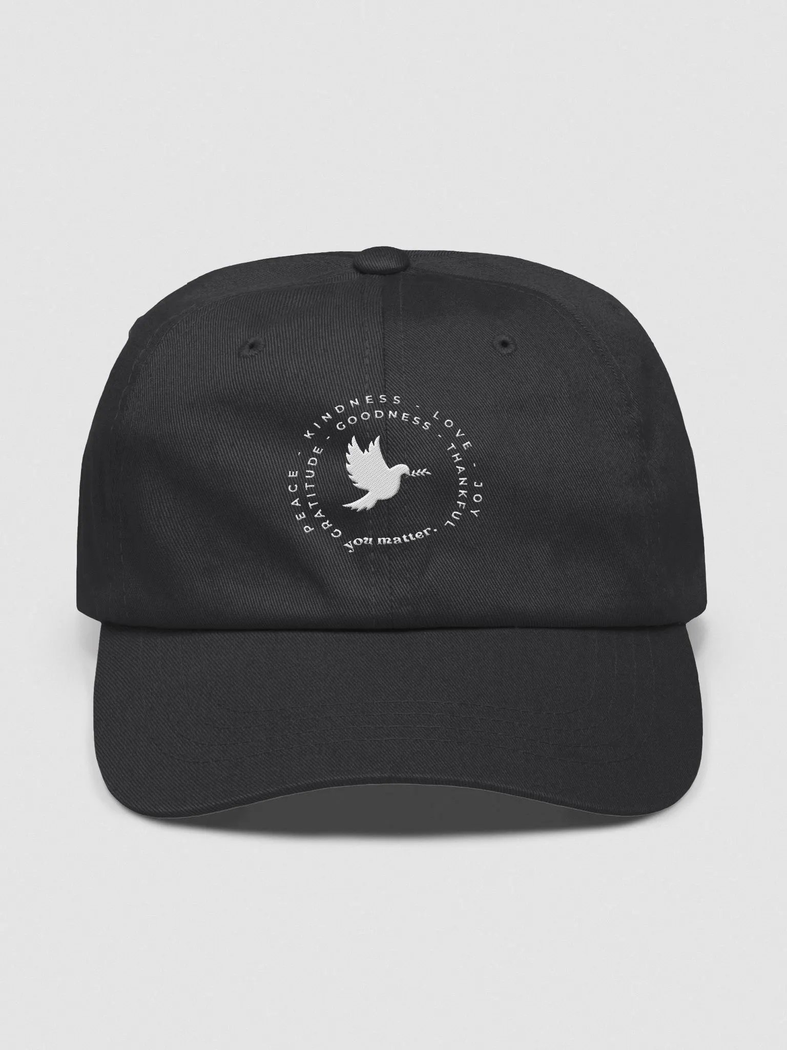 Everyday Dad Hat product image (2)