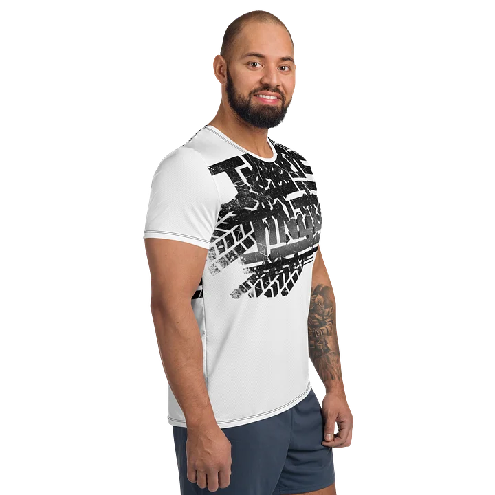 Jinyus Traffic Tee product image (2)