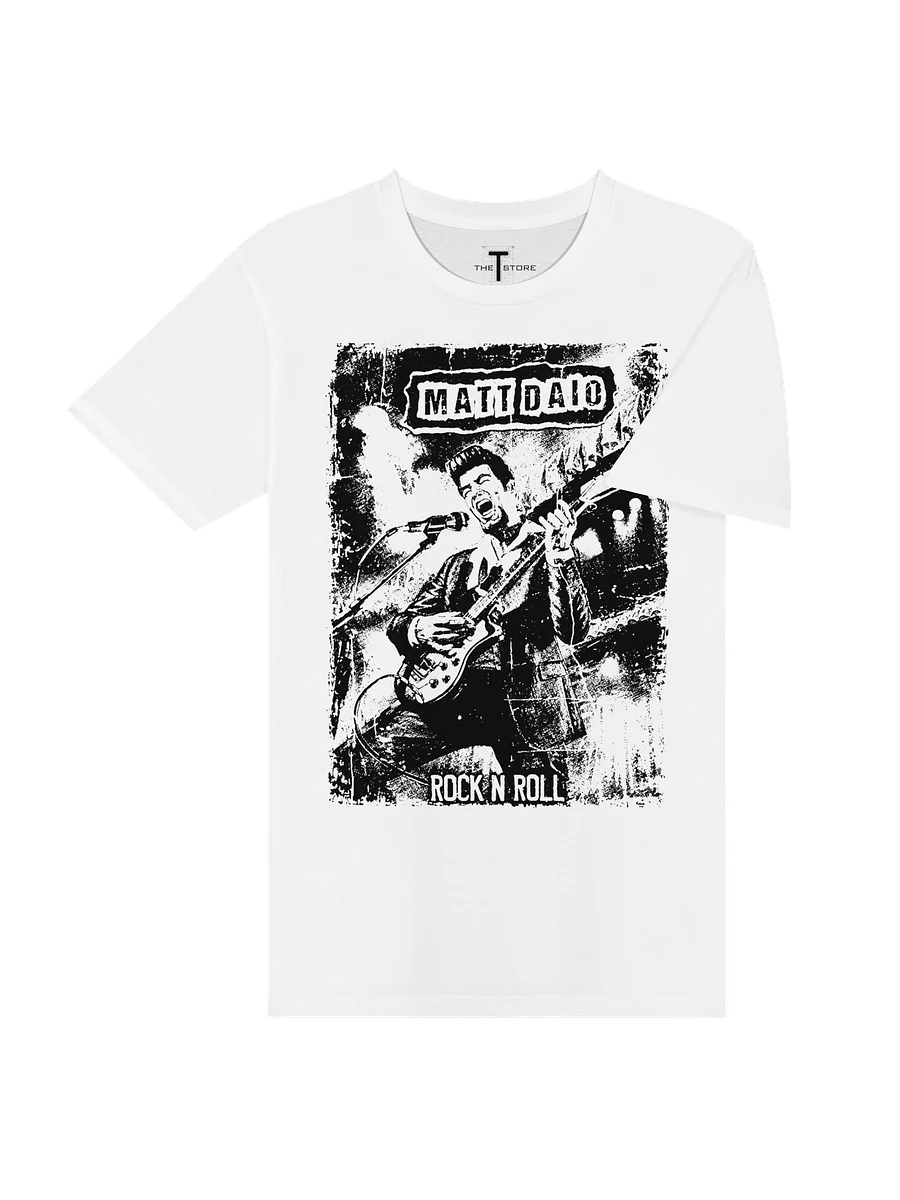 NIGHT TERROR: Matt Daio "90s Themed Shit" product image (4)
