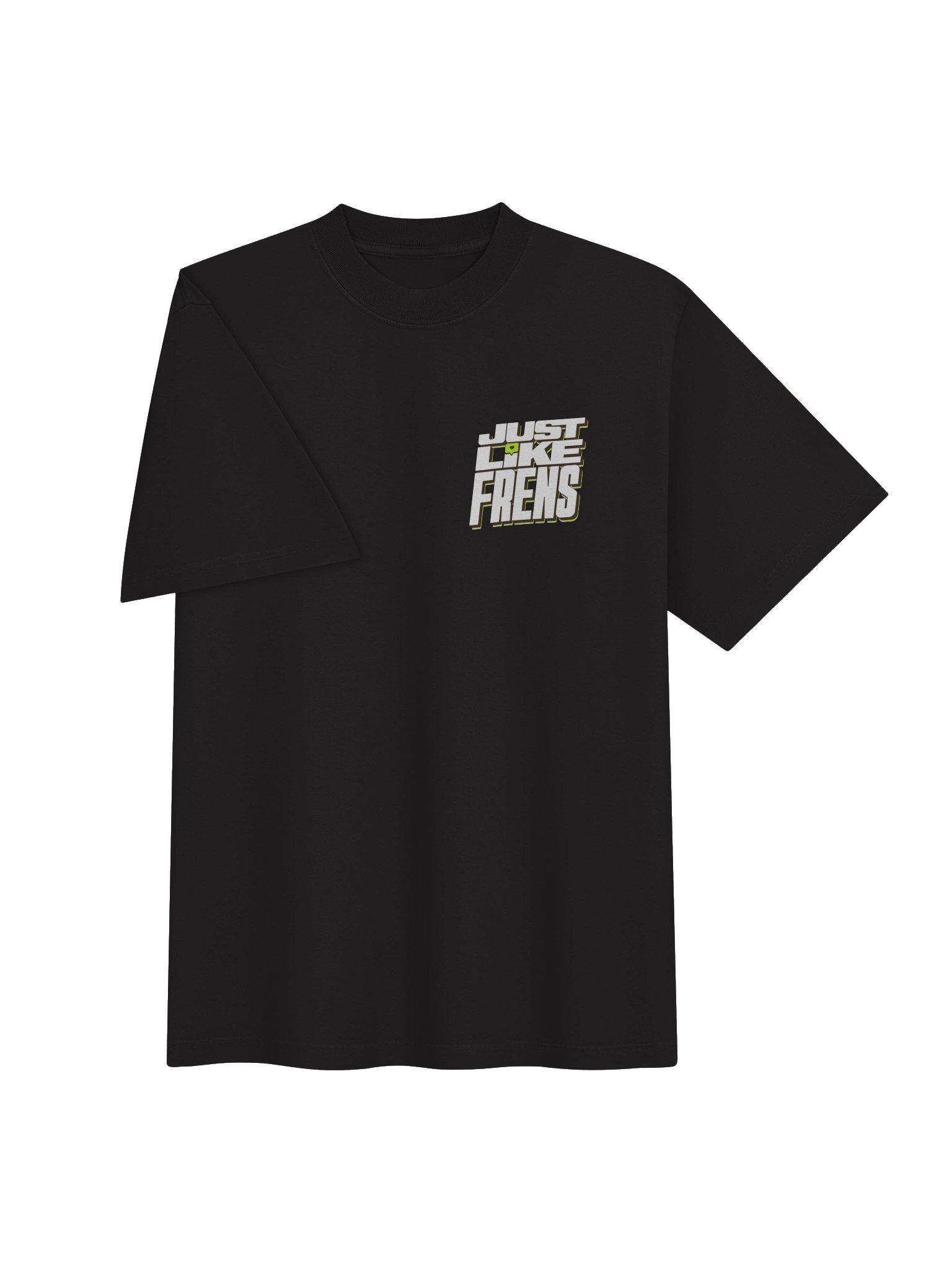 Just Like Frens T-Shirt product image (3)